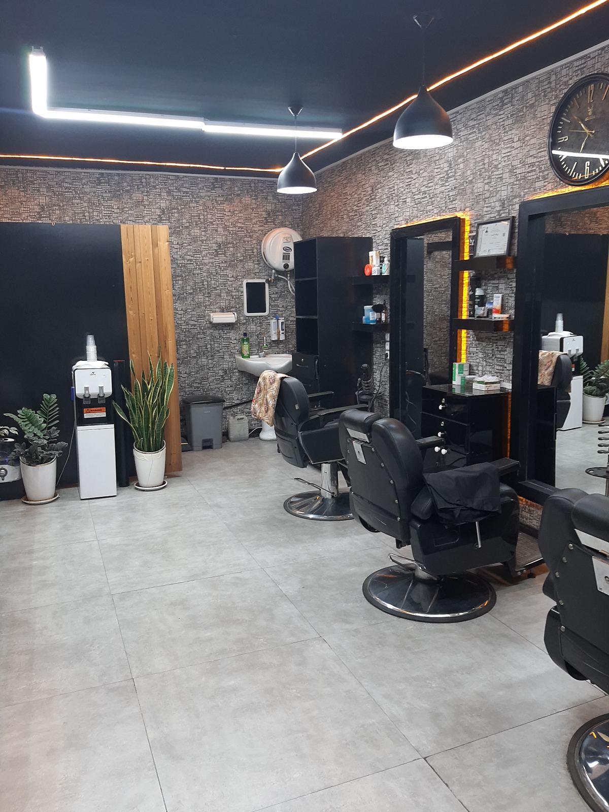 پیرایش مسعود