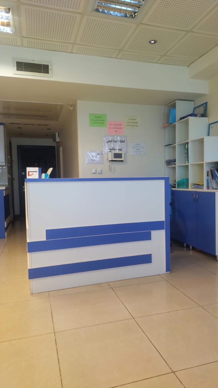 کلینیک زیبایی درمانی الورا