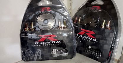 کلی فروشی لوازم موتور سیکلت رضا امیرخانی