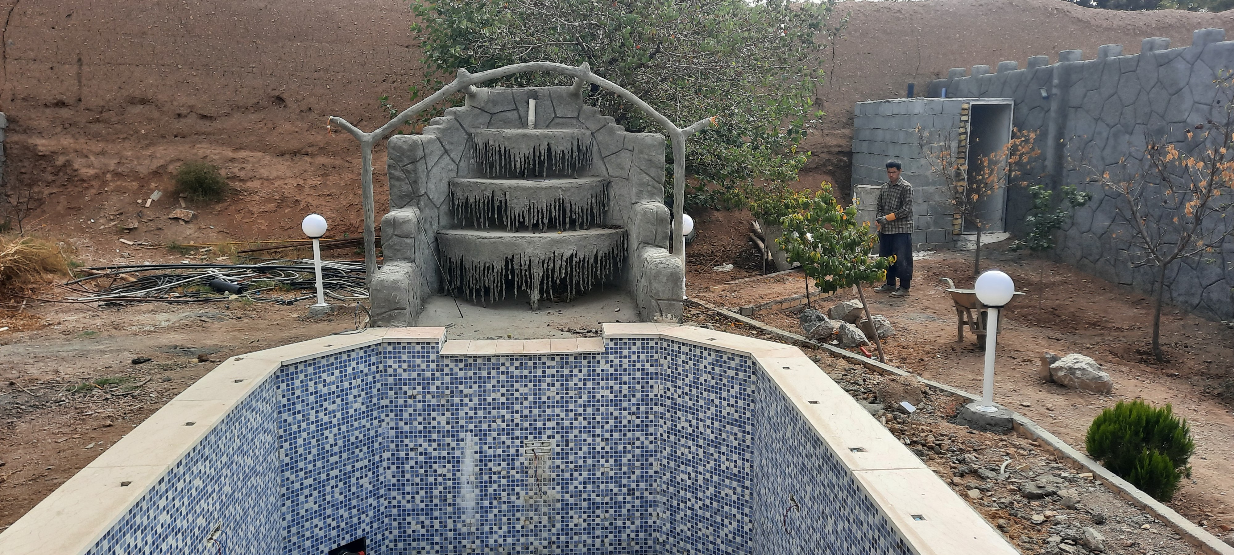 دفتر فنی مهندسی الماس شهر