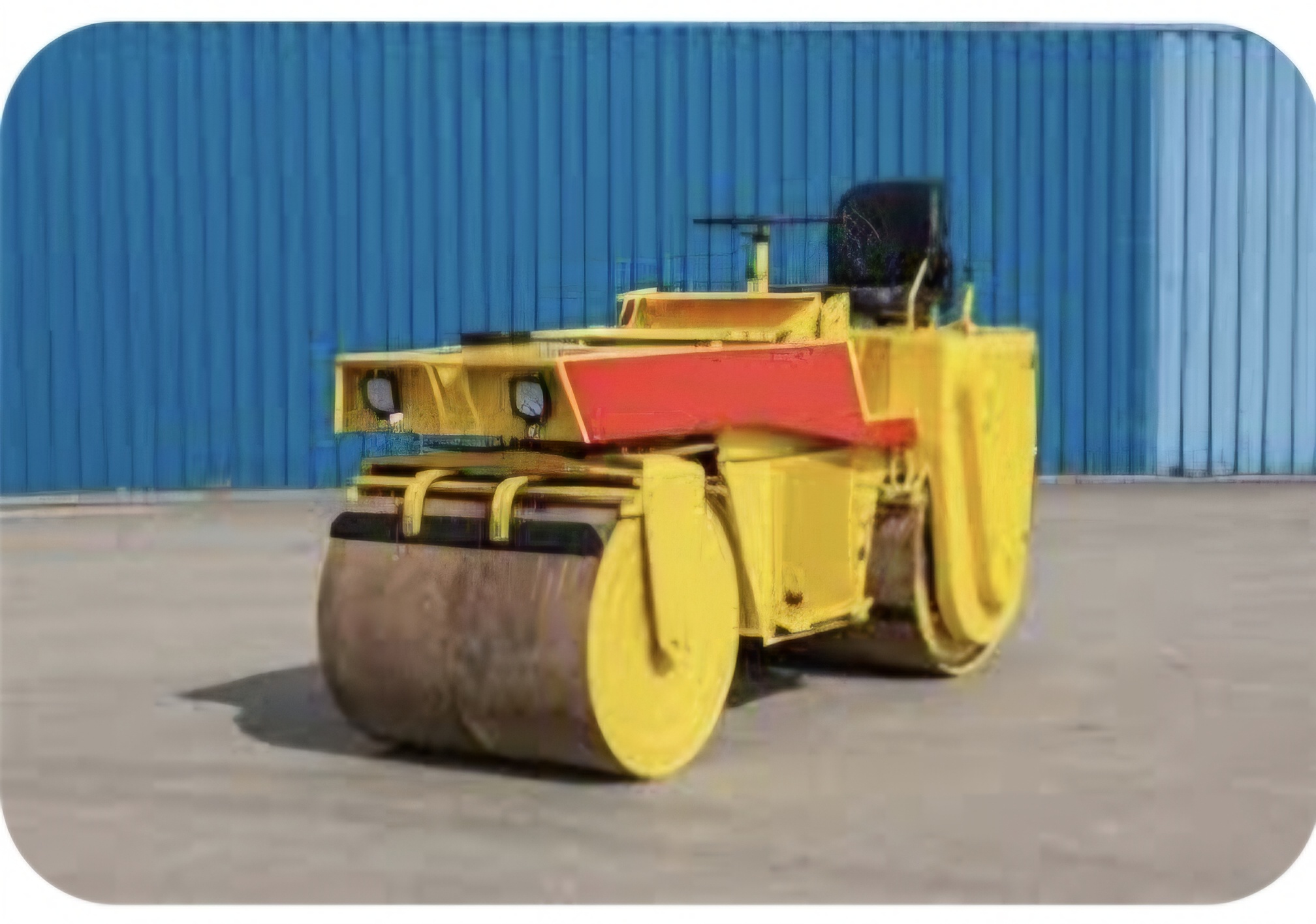 پیمانکاری آسفالت ایزوگام قیرگونی تراشه