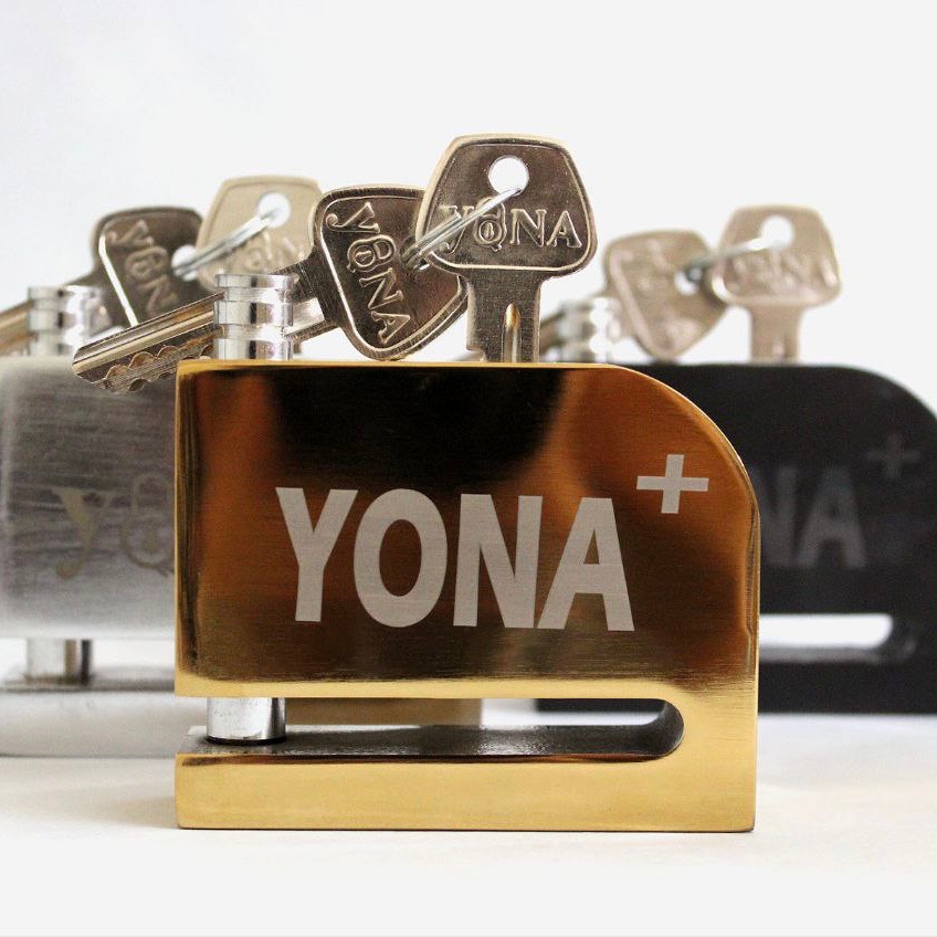 قفل و کلاه سنتر