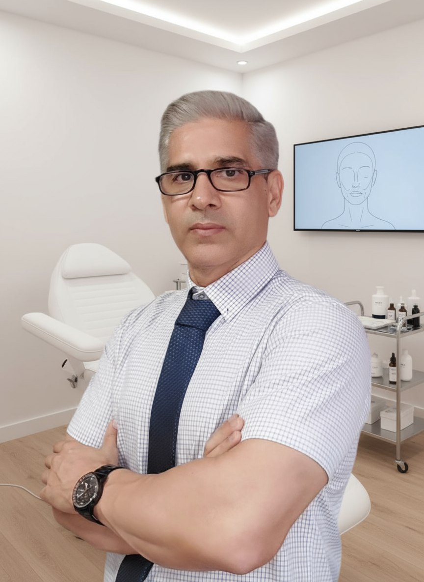 مطب پوست و زیبایی