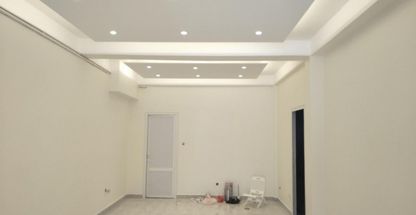 نقاشی ساختمان