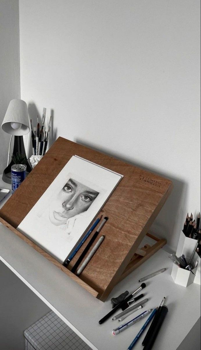 طراحی چهره سزاهقلم