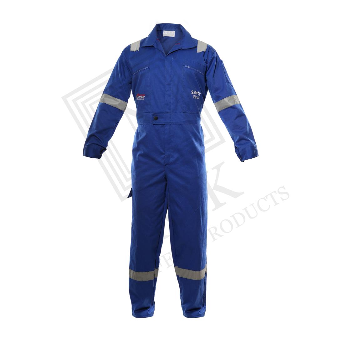 تولیدی لباس کار ایمن ابزار نیک