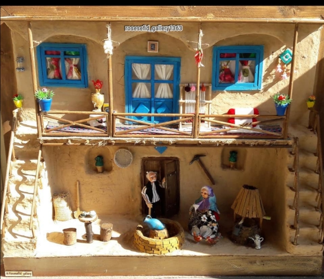 ماکت سازی رازگردانی