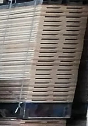 بازرگانی امین تولید صفحات کابینت