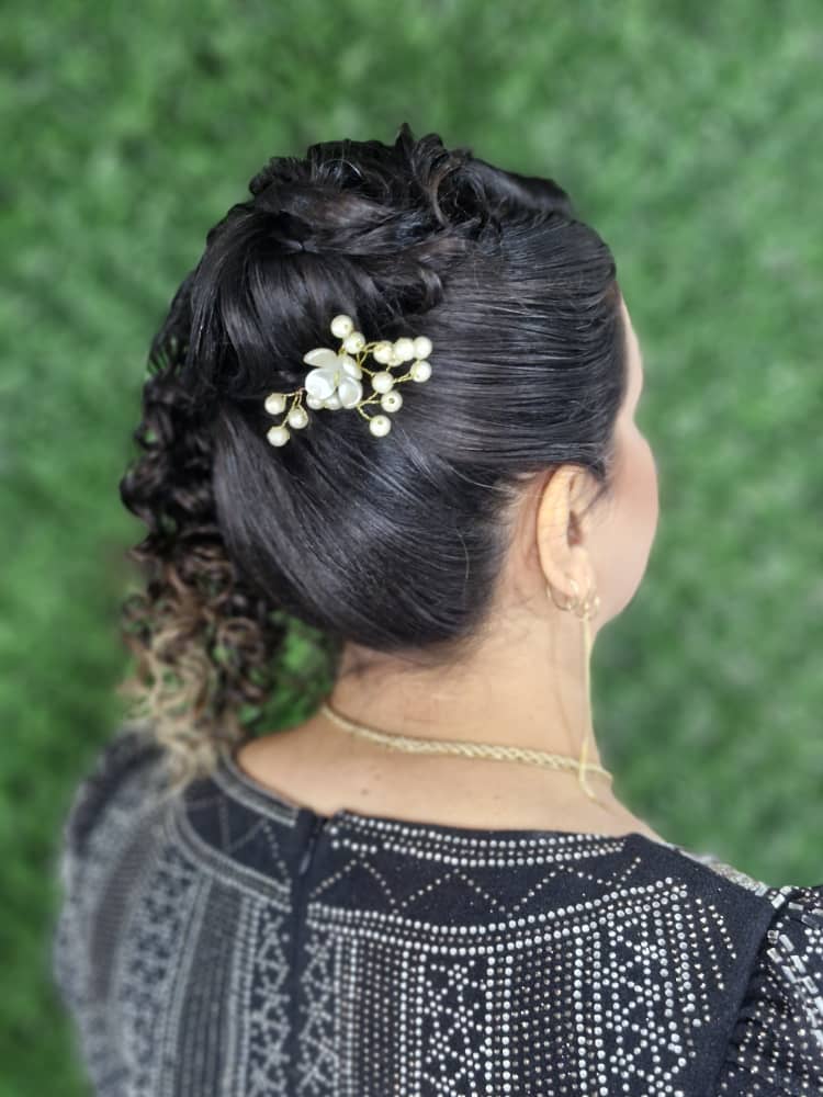 آرایشگری صفا