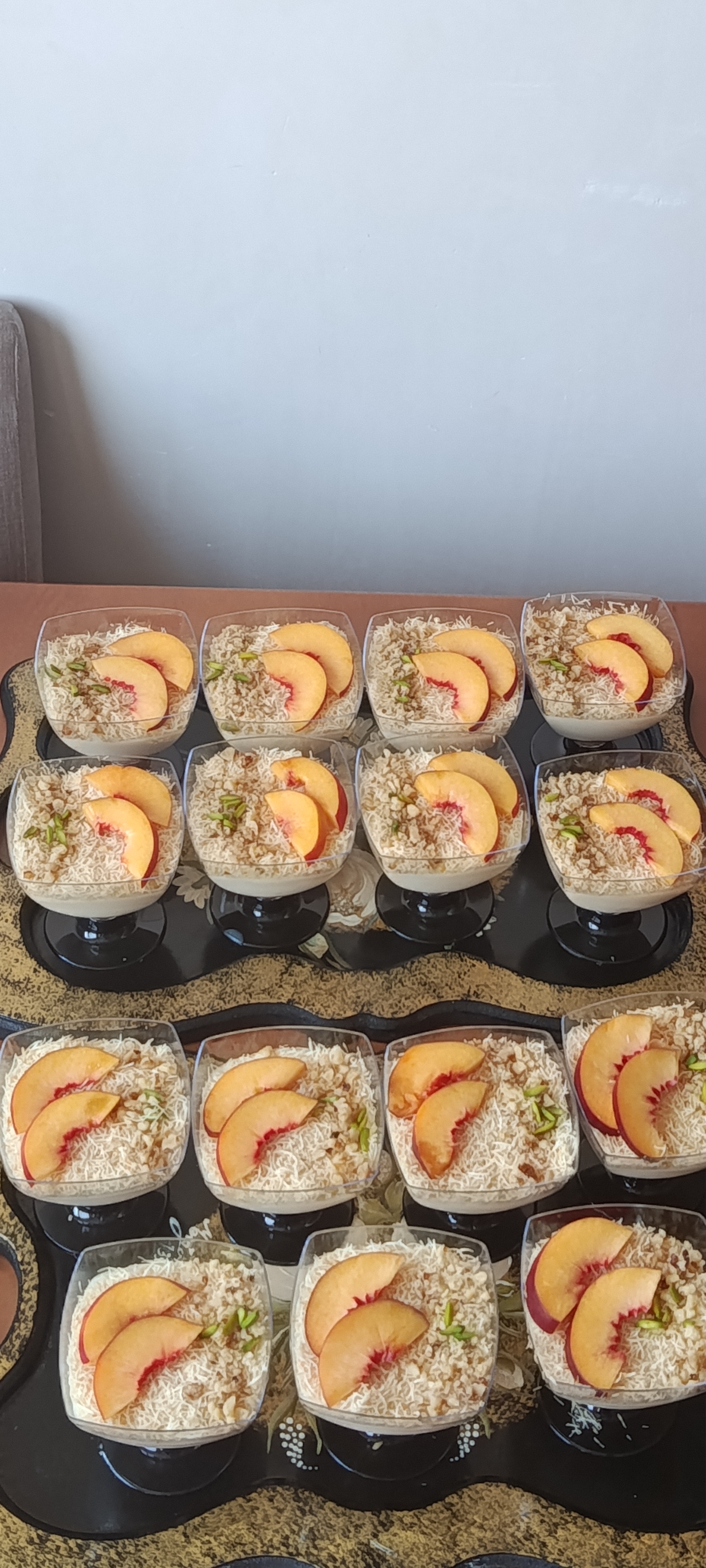 کیک و شیرینی kadbaaano