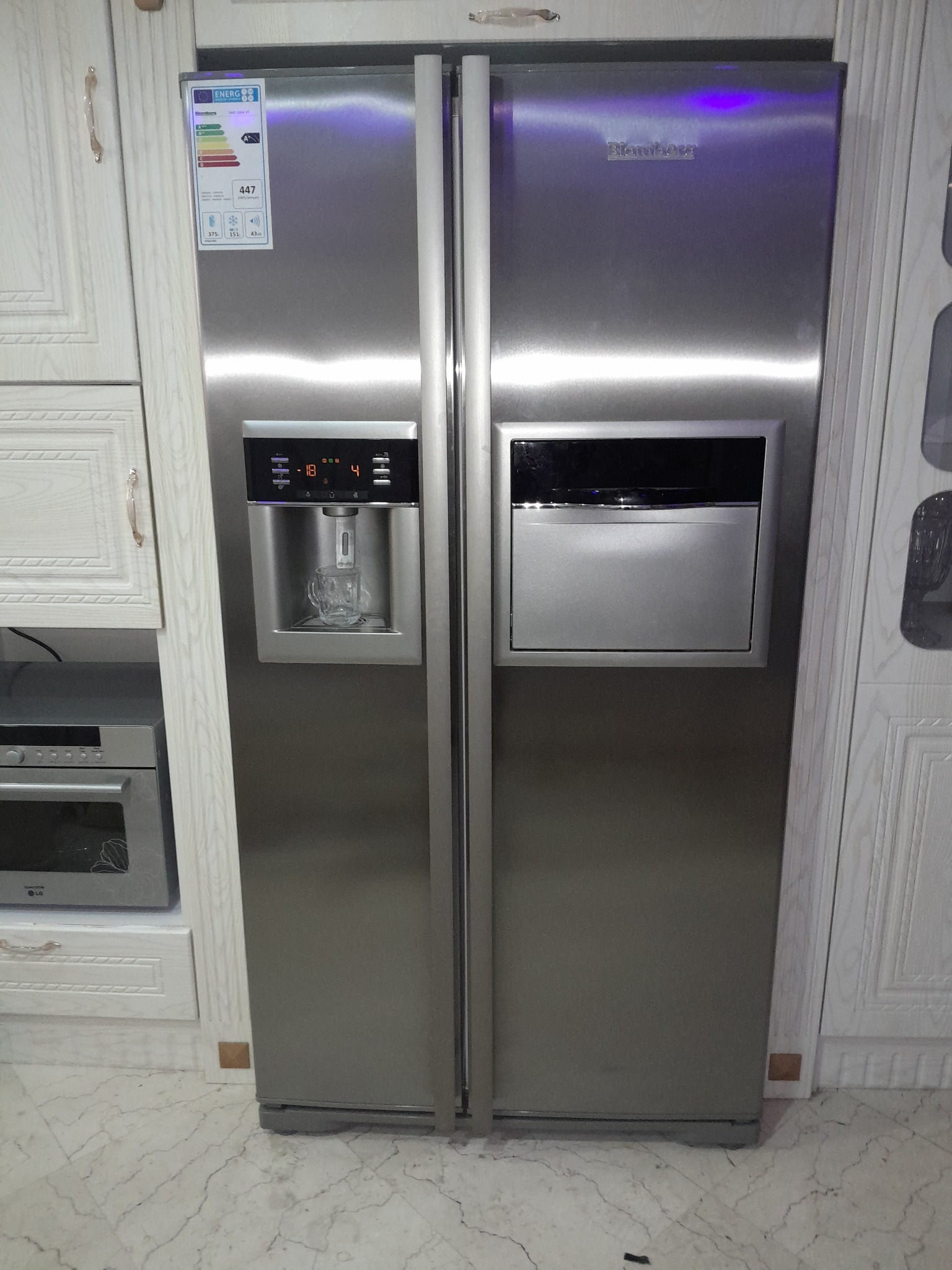 خدمات تصفیه آب خانگی