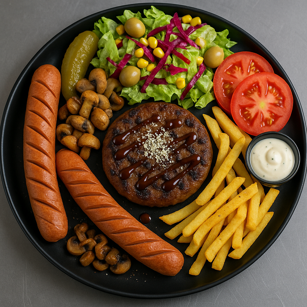 کافه رستوران وانیشا