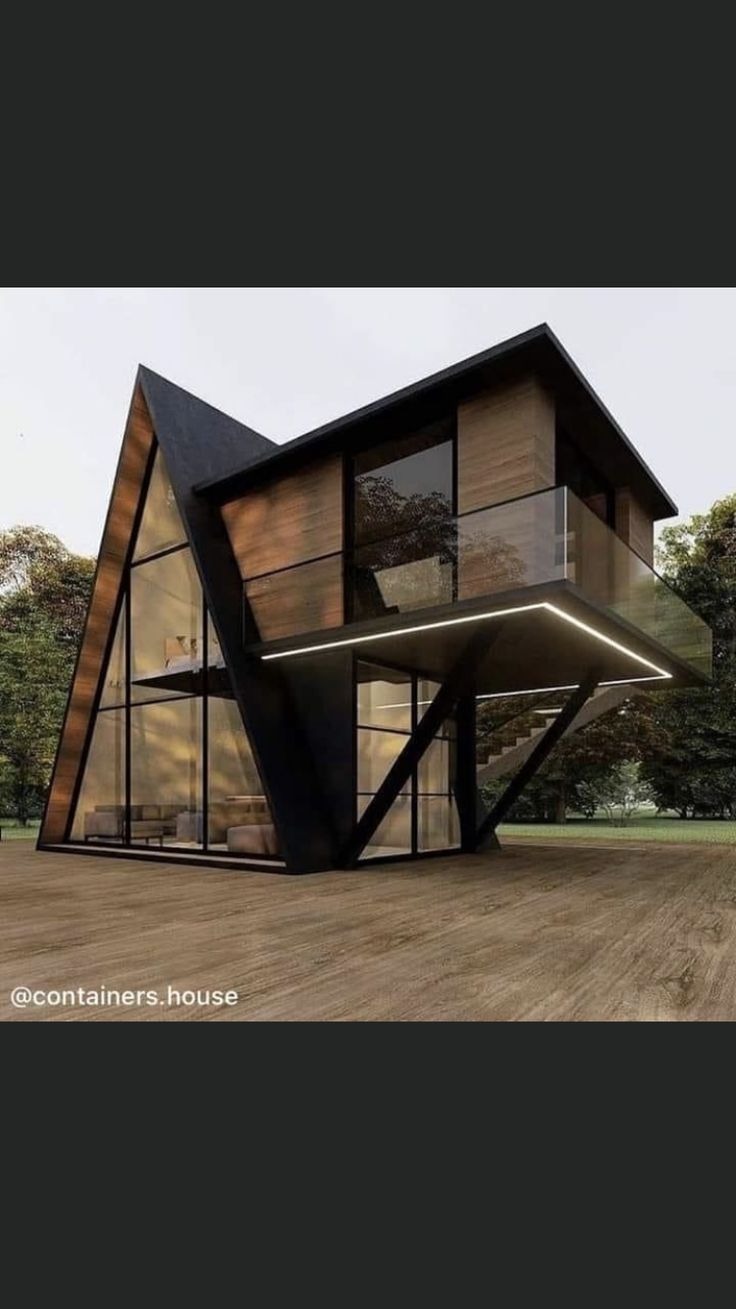 کلبه سازان نوین