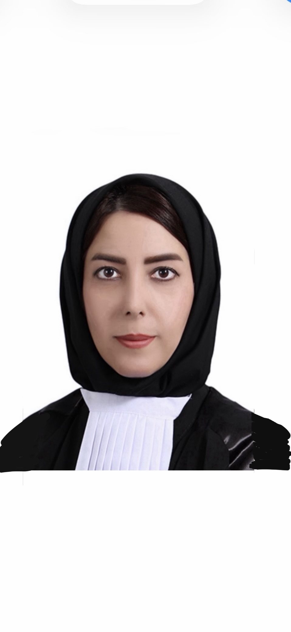دفتر وکالت دکتر پریسا محمدی مقدم