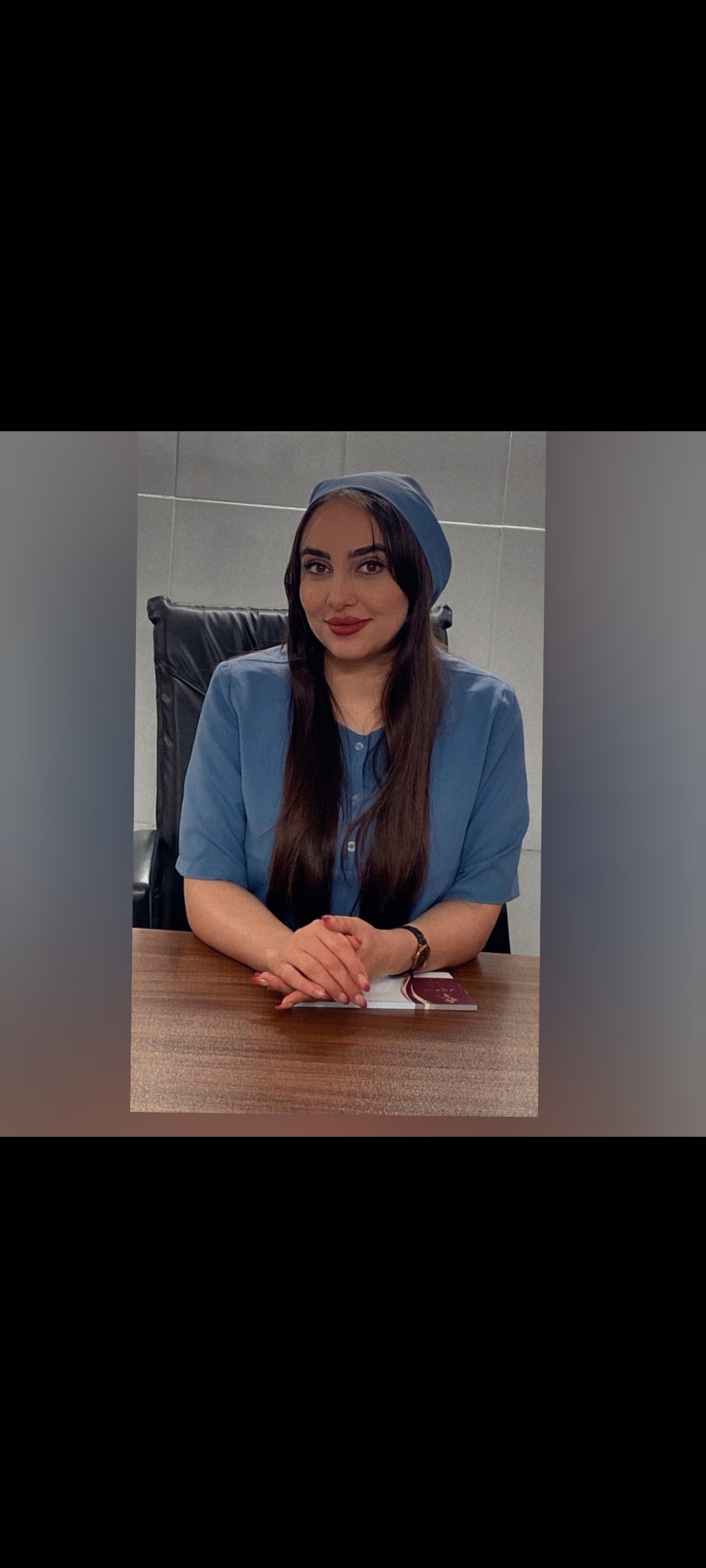 مطب مامایی فاطمه خدایاری