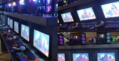 گیم کلاب نینجا