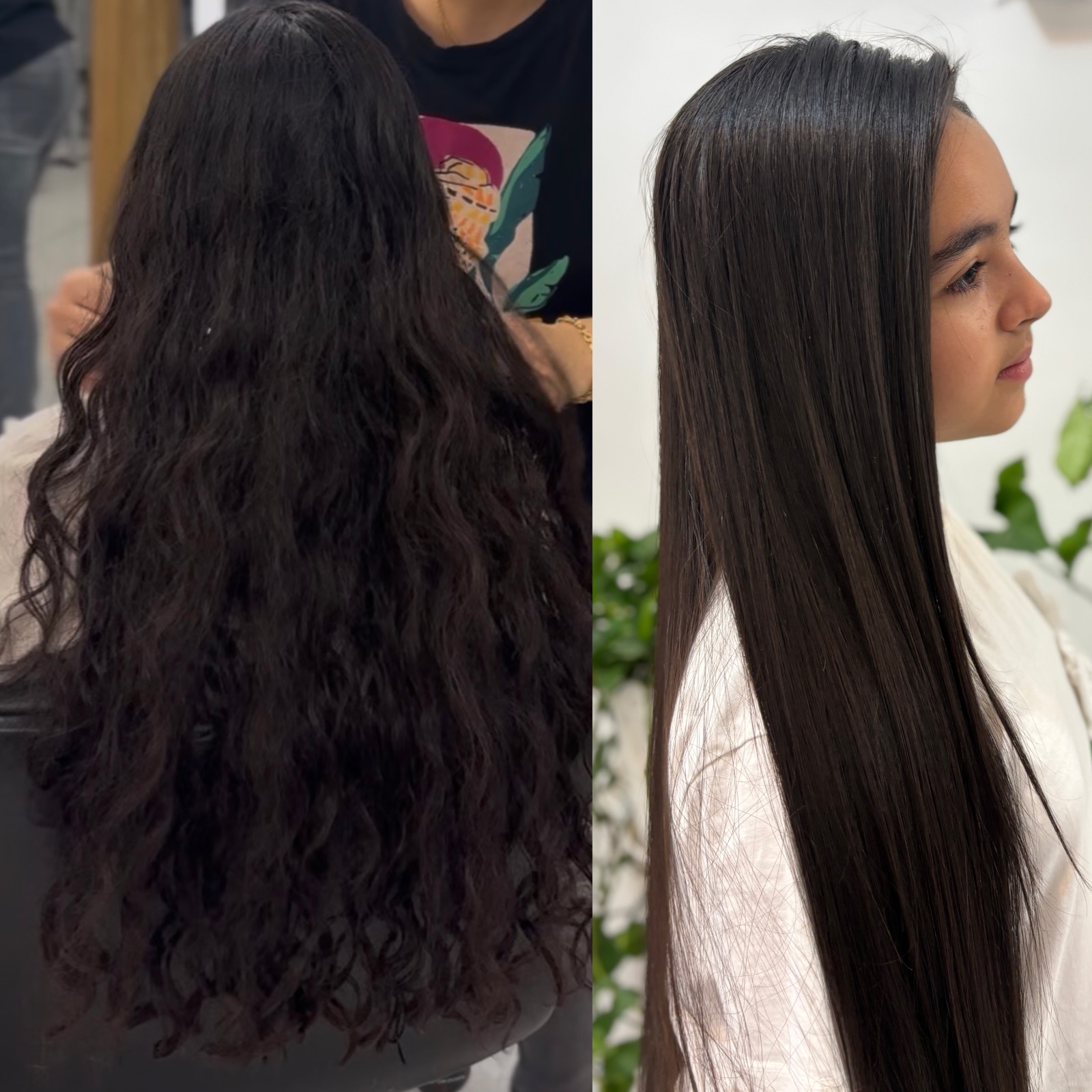 سالن زیباییِ تخصصی مو محیا