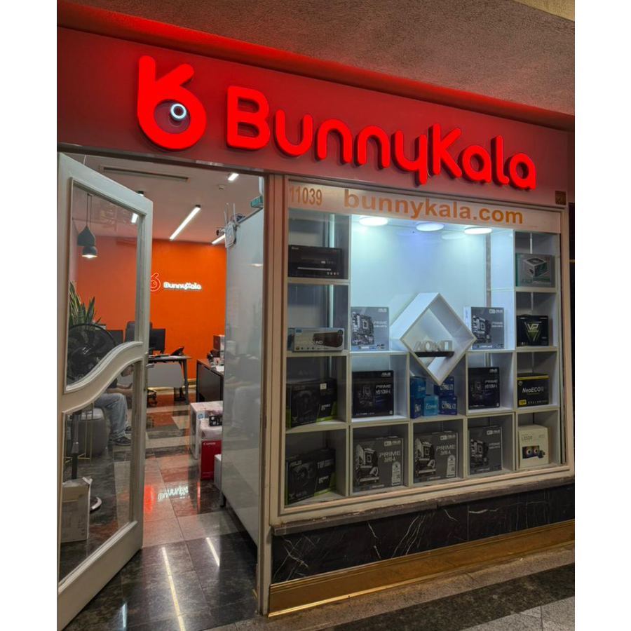 فروشگاه اینترنتی بانی کالا