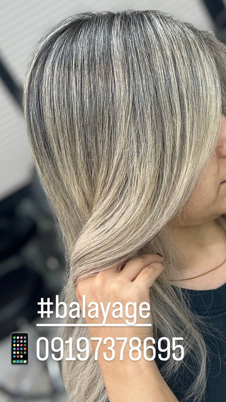 سالن زیبایی و آموزشگاه الهام عبدوی