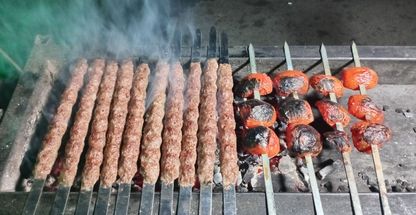 جگرکی حاج نایب