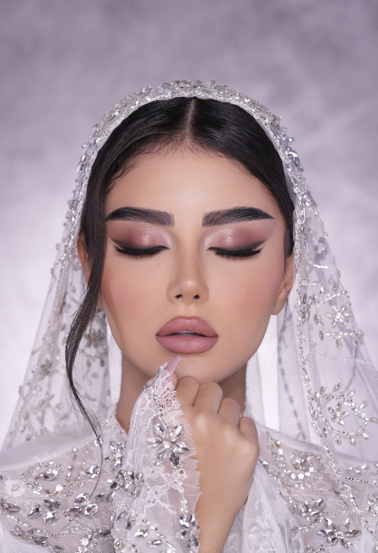 سالن زیبایی و آموزشگاه ندا دوستی