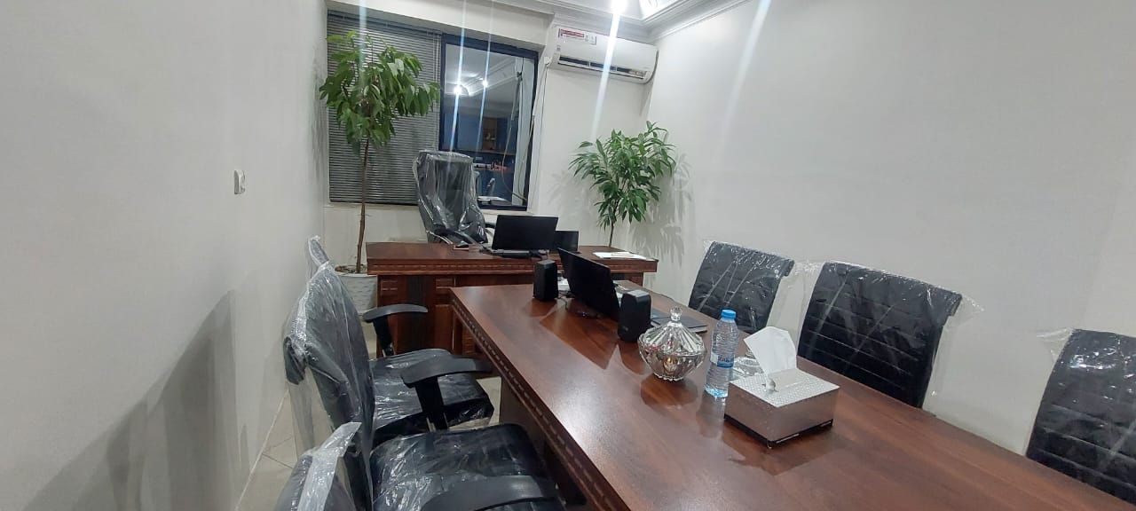 دفتر وکالت فاطمه گلشنی