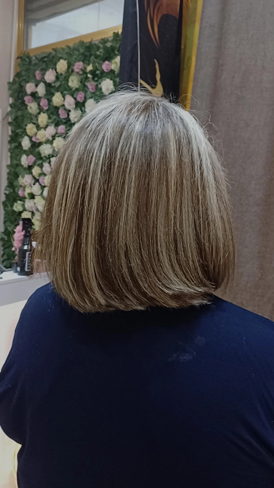 سالن زیبایی جیران