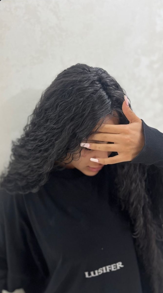 بافت مو تخصصی یاسی