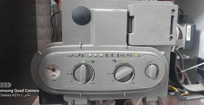 تعمیر تخصصی پکیج و رادیاتور همدانی