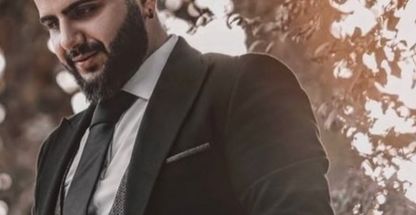 آرایشگاه مردانه کریمی