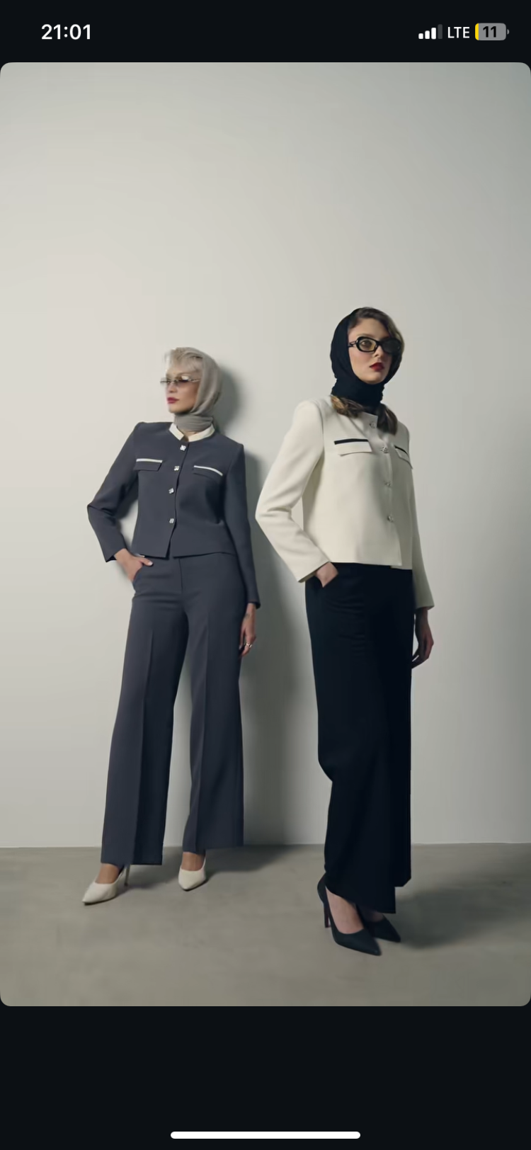 فروشگاه پوشاک ریسانی