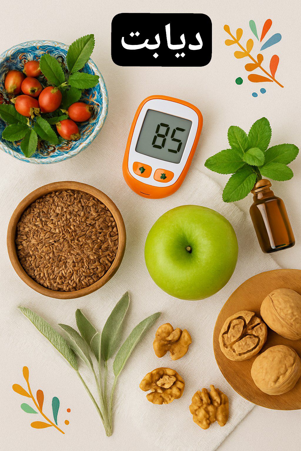 طب سنتی مرزبانی