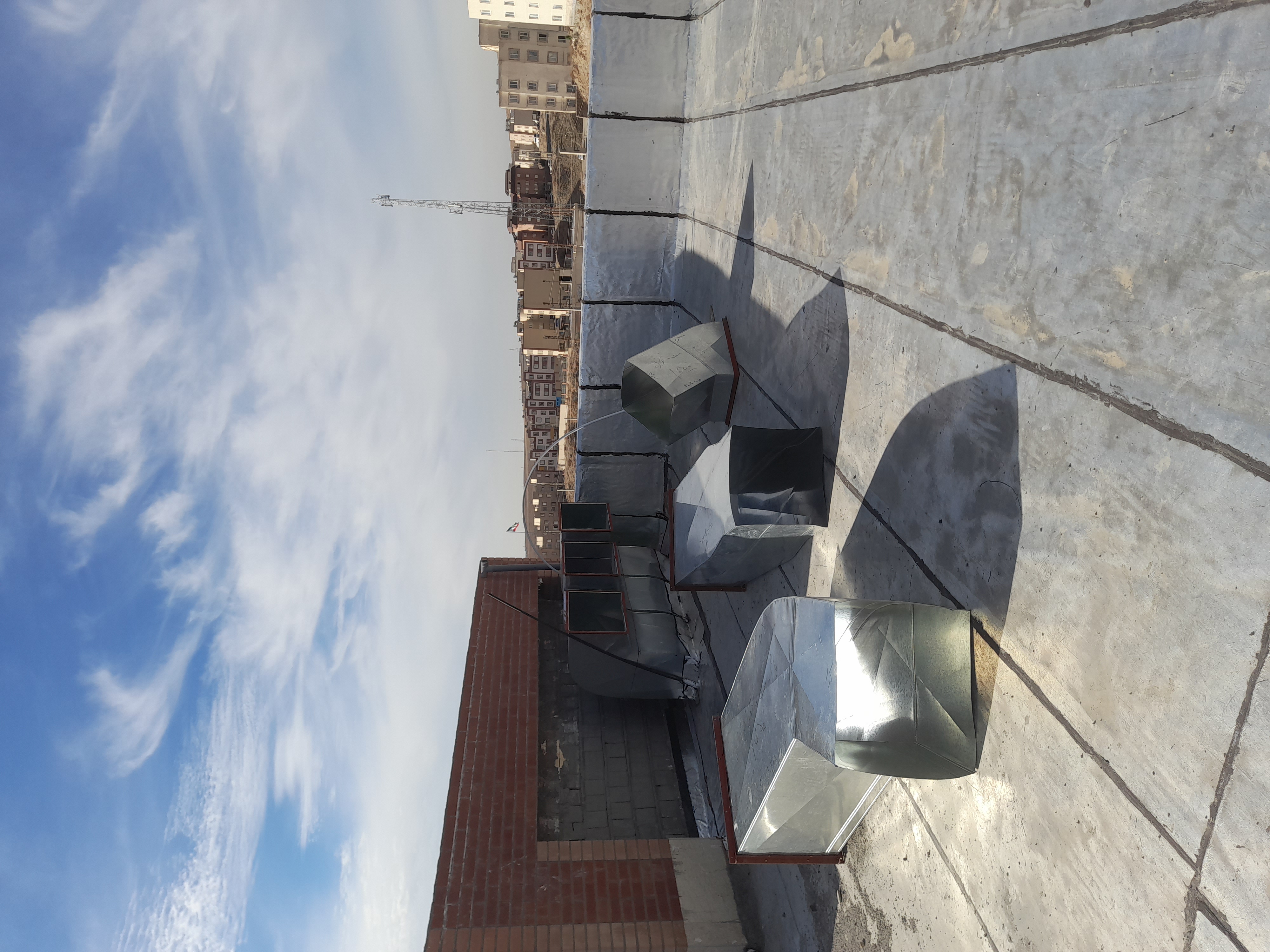 کانال سازی کولر وانواع دریچه کولر جعفری