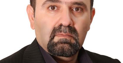 وکیل دادگستری