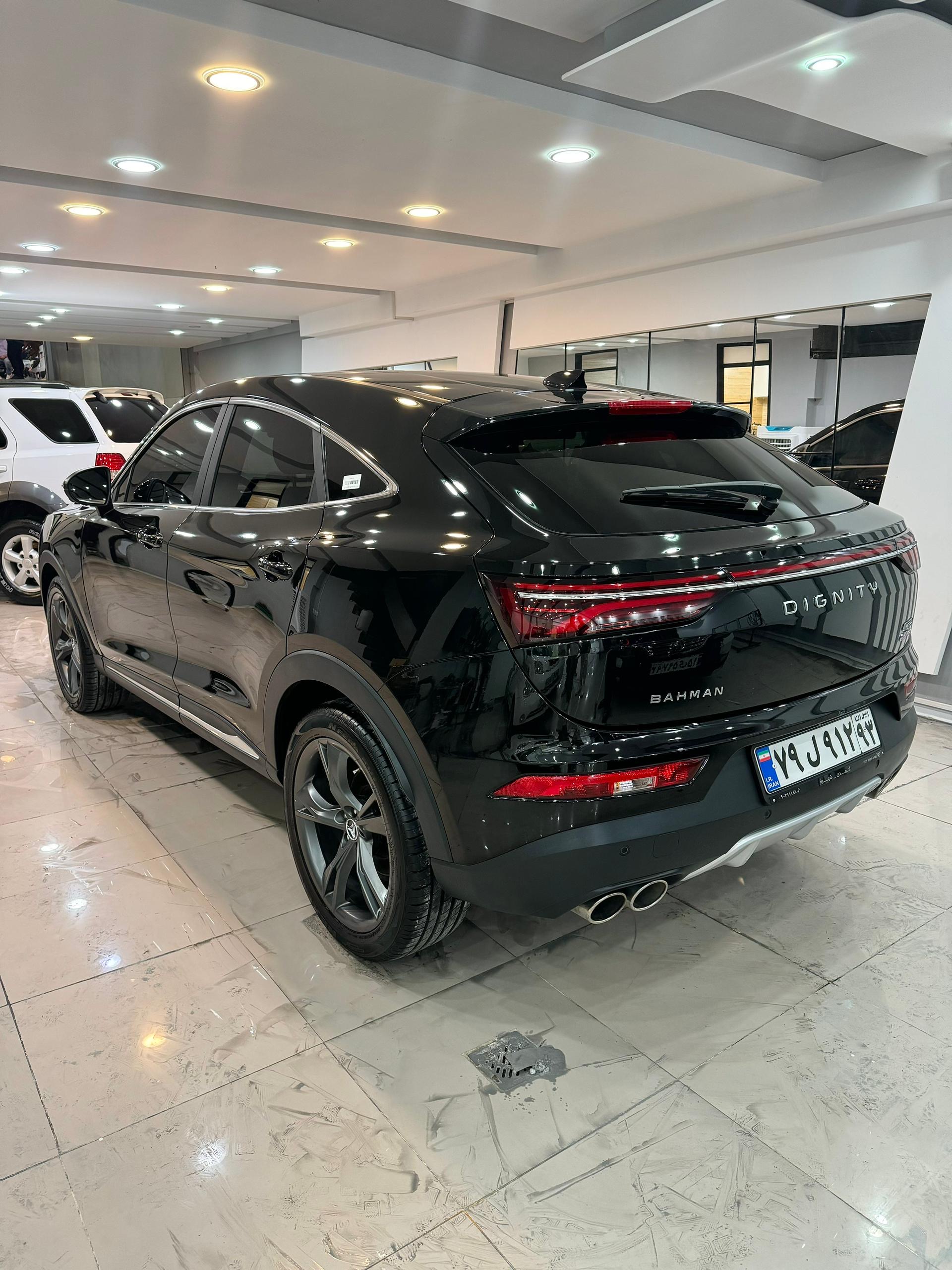 نقاشی و دیتیلینگ خودرو کروم شیراز