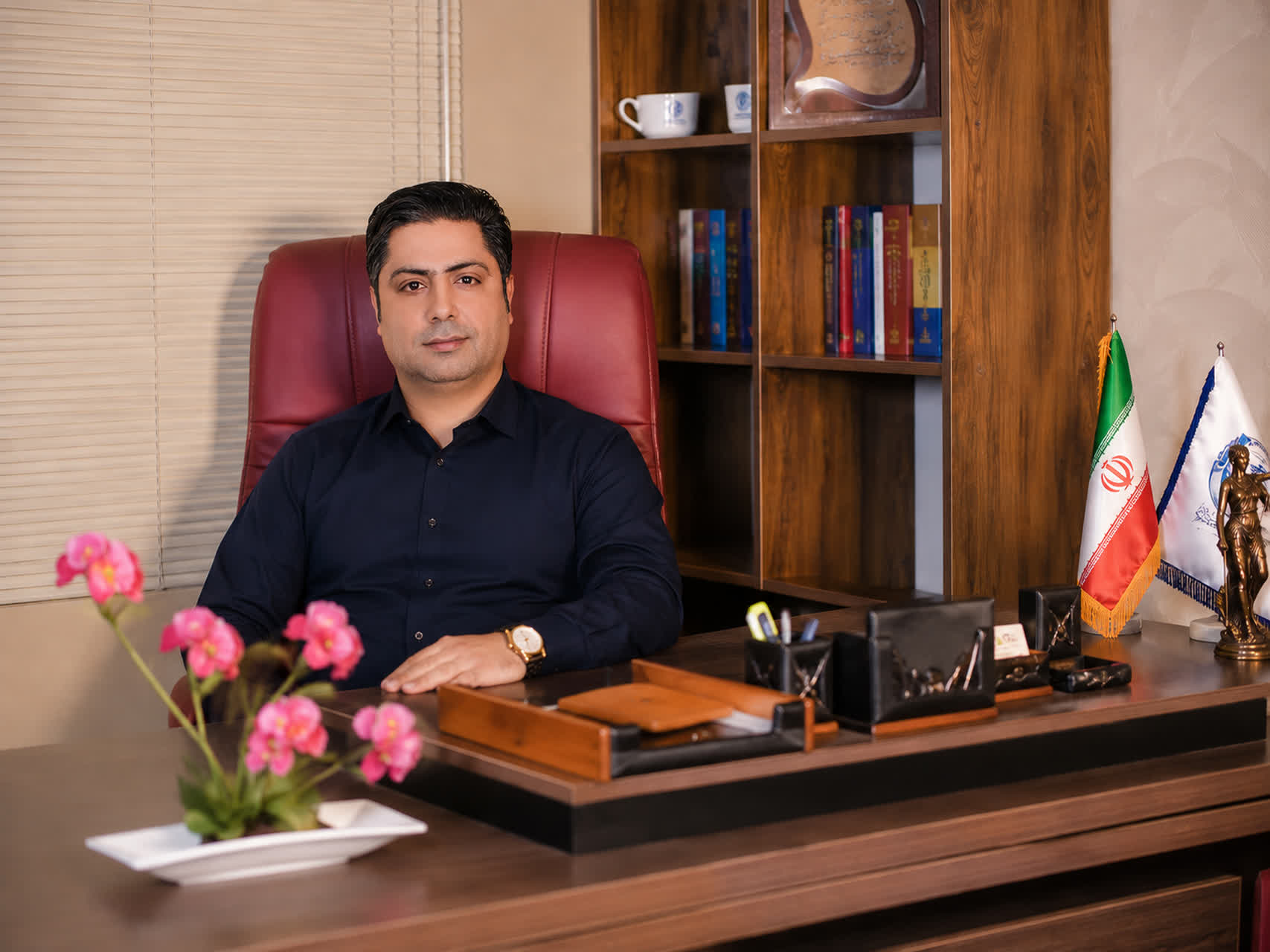 خدمات حقوقی و مشاوره حقوقی-کارآموز وکالت