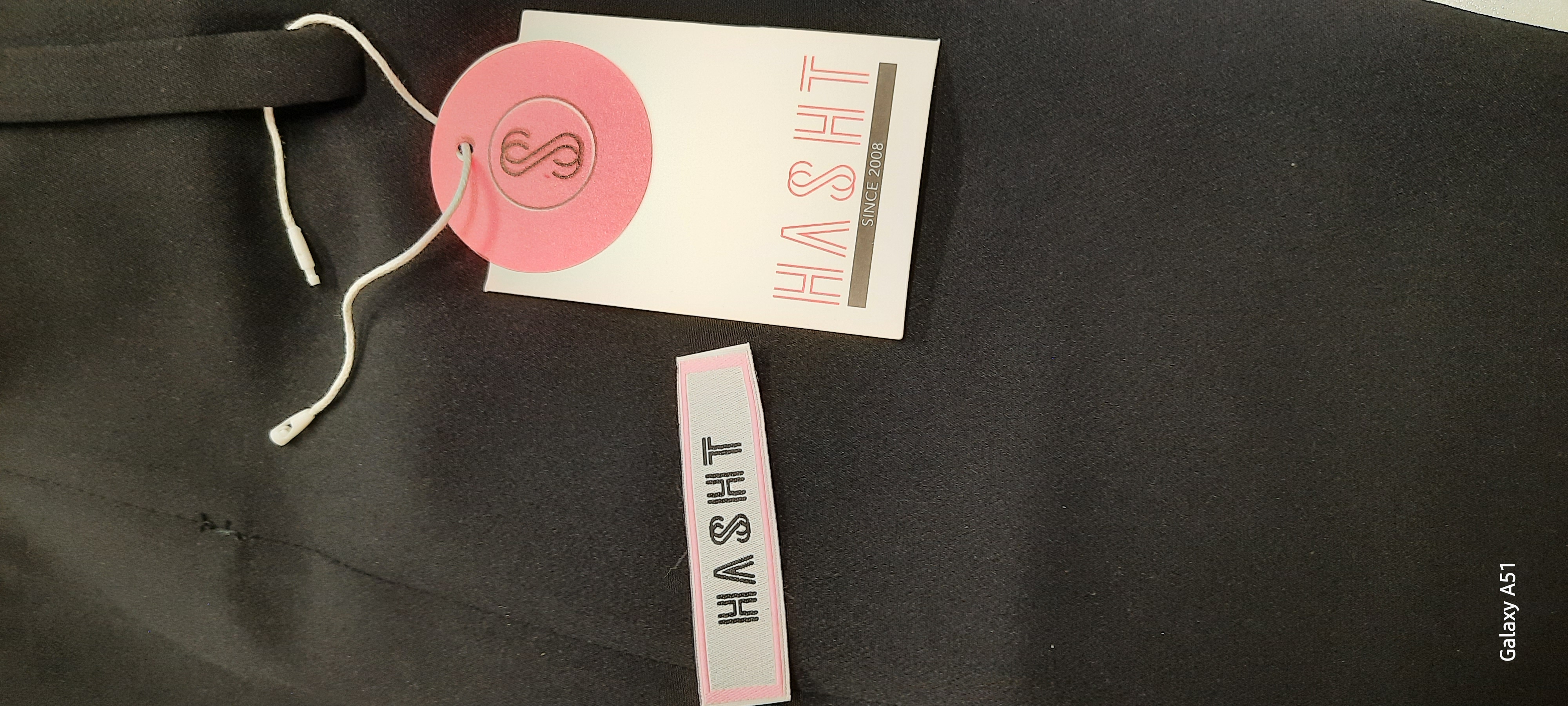 تولیدی شلوار زنانه هشت تیلور