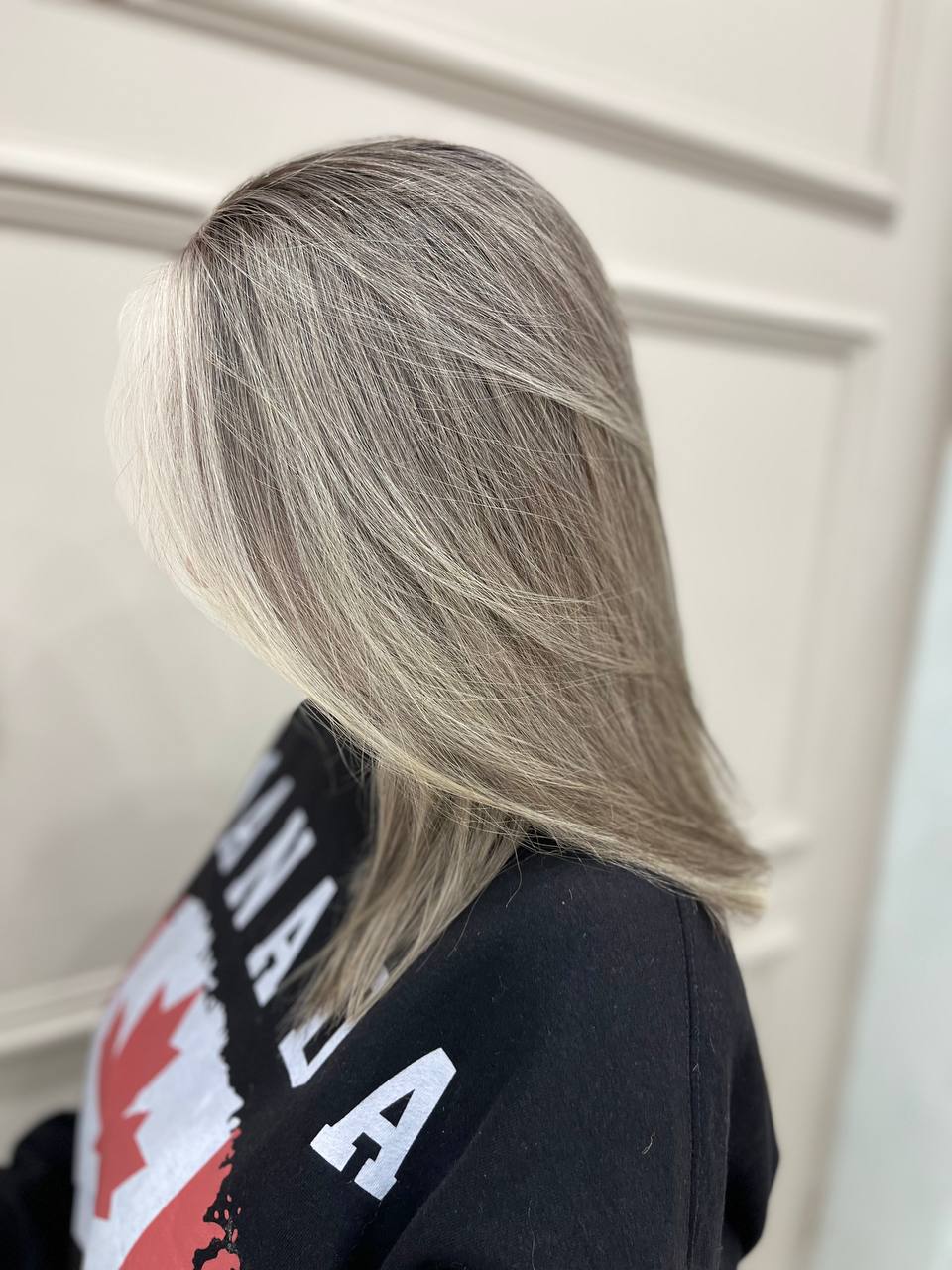 خدمات رنگ و لایت گریوانی