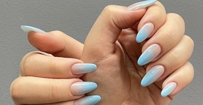 سالن ناخن آمالی