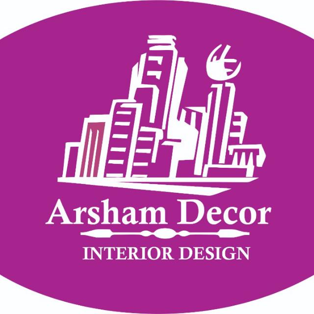 کابینت اقساطی آرشام دکور
