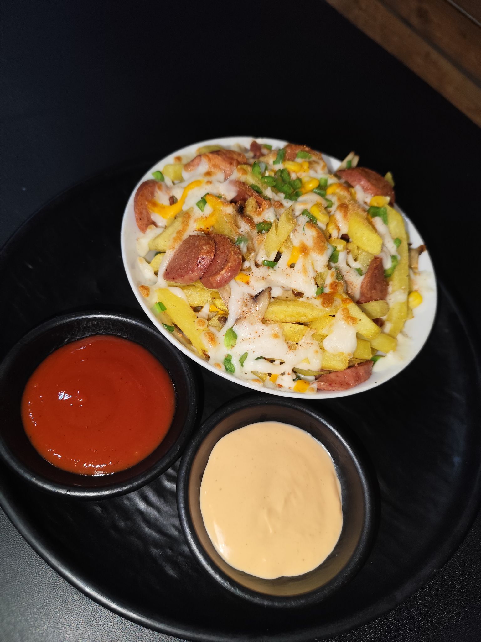 کافه گیم اسپارت (شبانه روزی)