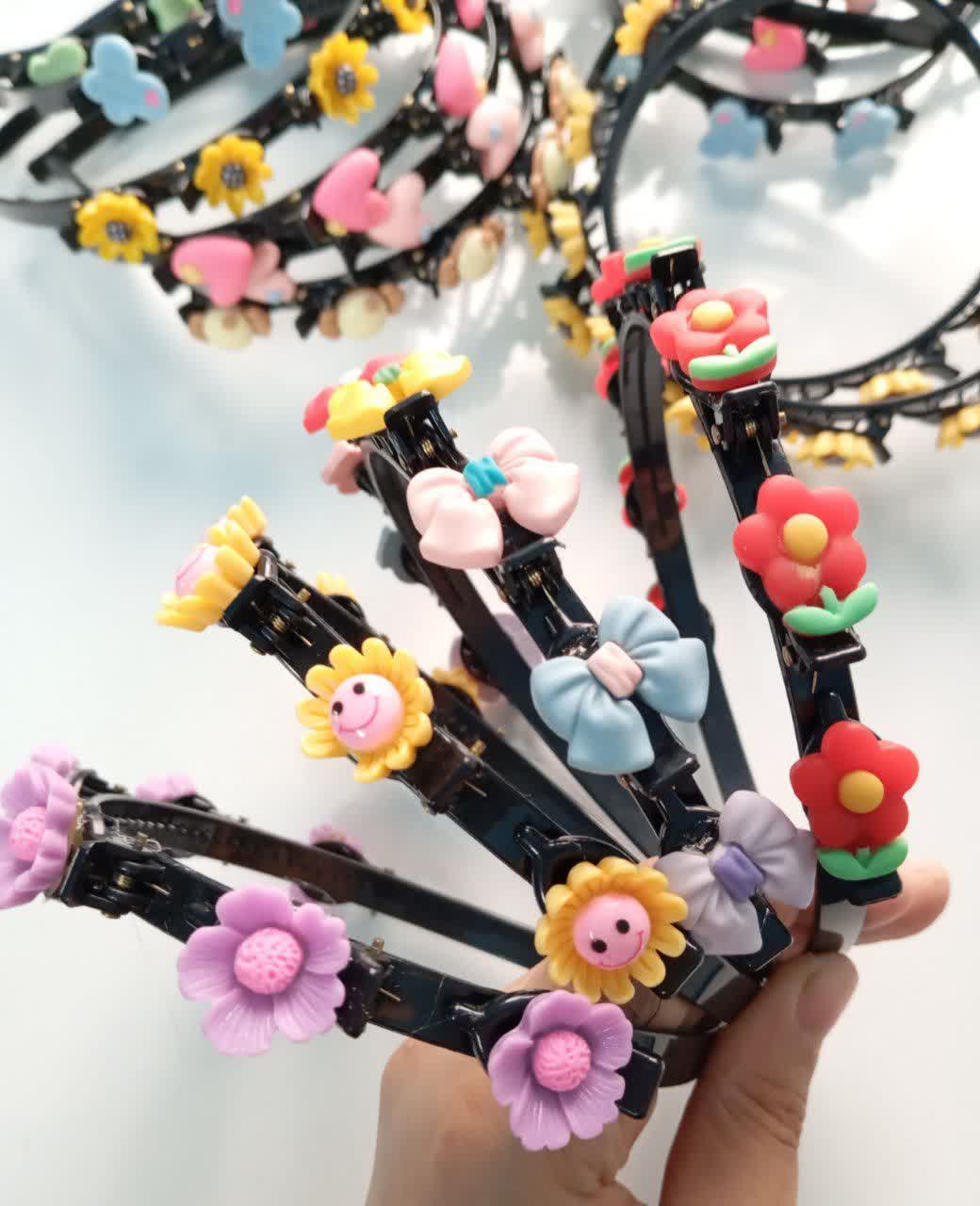 اکسسوری توکا