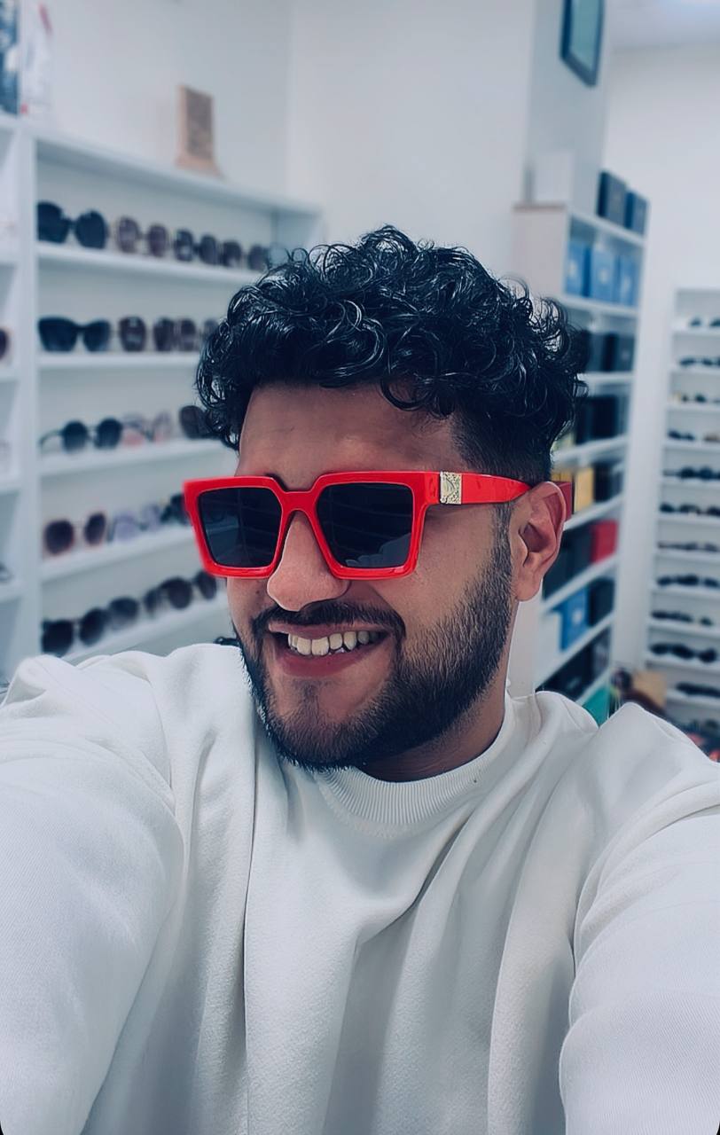 مرکز عینک استان گلستان