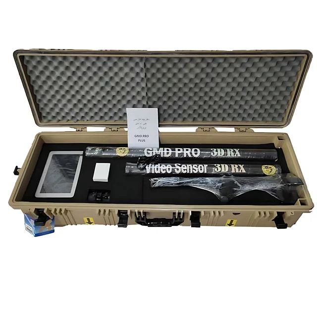 فلزیاب مشهد  [ فروشگاه فلزیاب گلدسرچ]