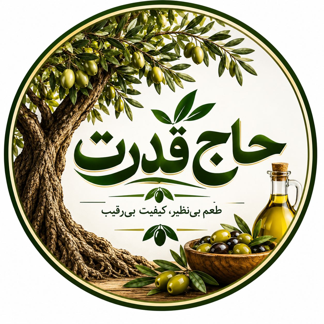 زیتون قدرت