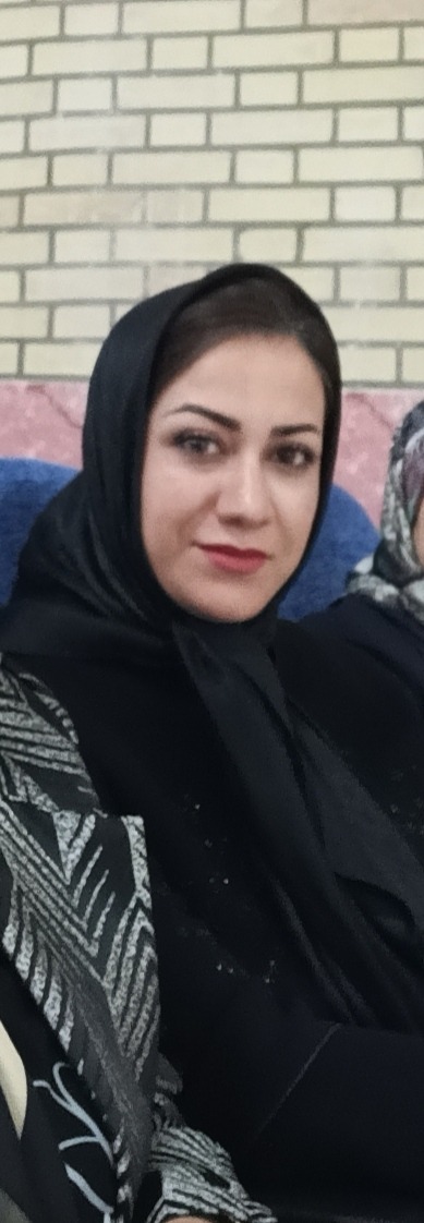 وکیل پایه یک دادگستری زینب قاسمی