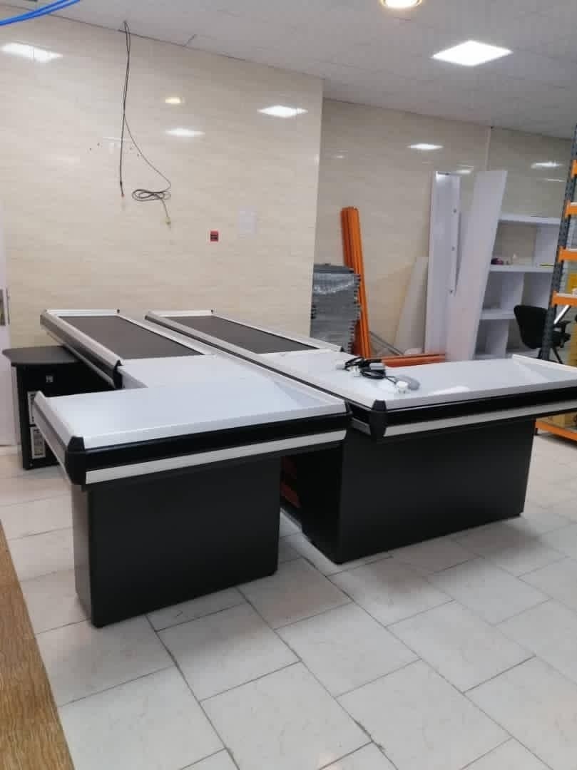 تجهیزات فروشگاهی