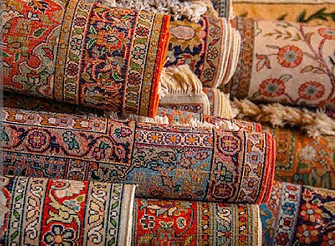 قالیشویی نقشینه اصفهان