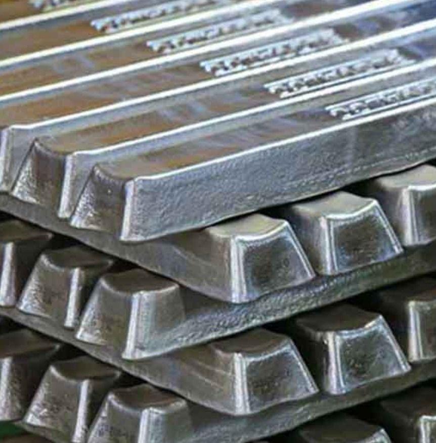 خرید و فروش ضایعات فلز