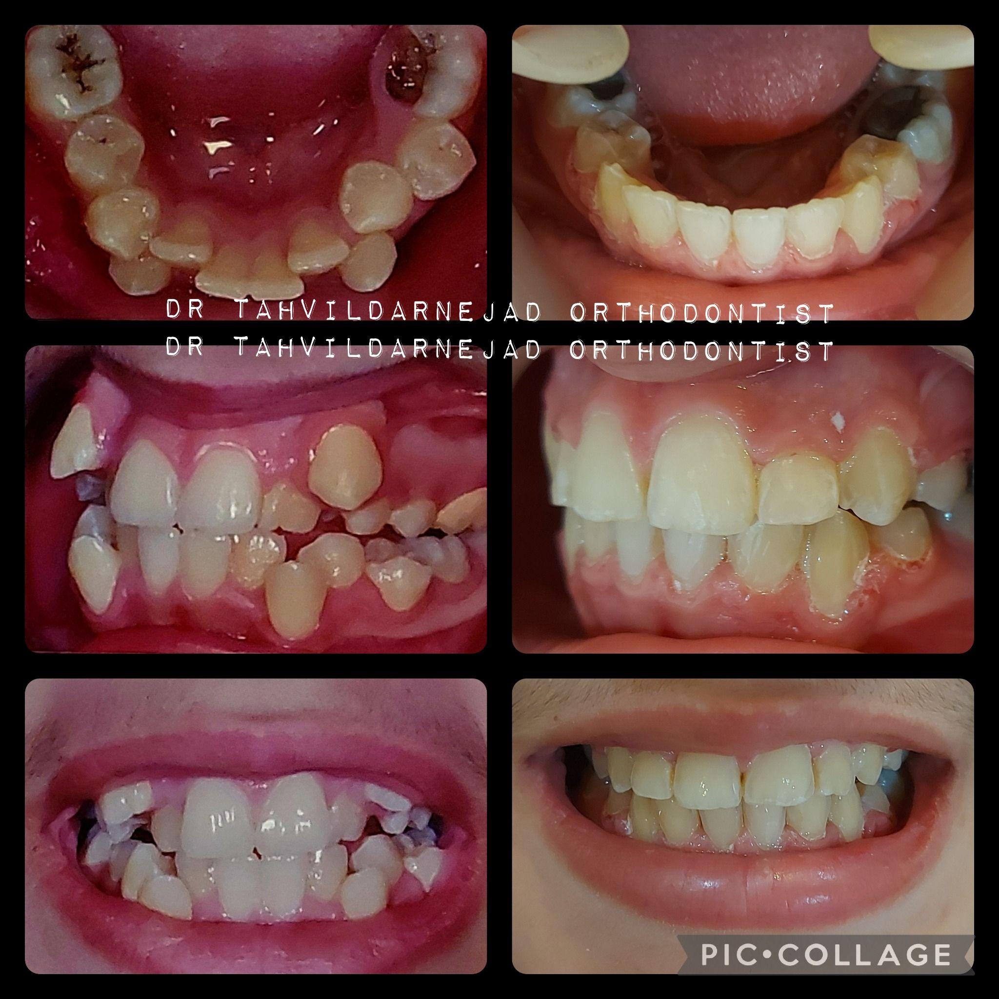 دکتر نجمه تحویلدارنژاد